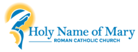 Parish Logo